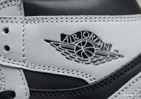 Light White Air Grey Jordan 555088-035 1 555088-035 Smoke Retro Black High 0405